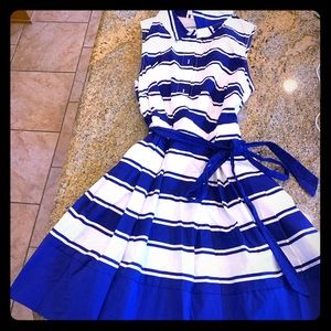 Milly For Design Nation Dress